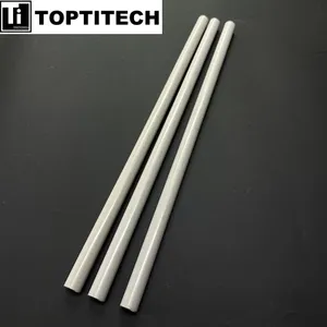 1um Titanium Powder Sintered Filter for Acidic Waste Gas Treatment thumbnail-2