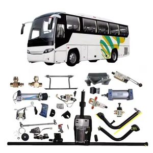 High Quality Bus Spare Parts for Higer King Long Zhongtong Bus thumbnail-4