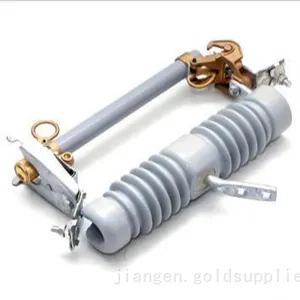 High Voltage 10kV Drop-out Fuse thumbnail-1