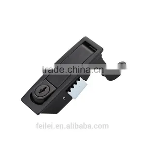 Factory Sell RoHS Chrome Plated Electric Use Lock thumbnail-4