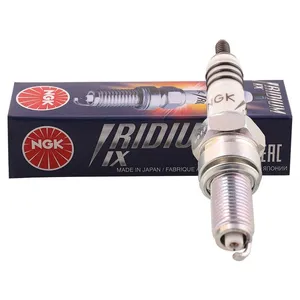 Wholesale Original Genuine NGK Spark Plug Single Platinum CPR8EAIX-9 96067 Car Engine Spark Plug for Kia thumbnail-5