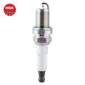 Wholesale Original Genuine NGK Spark Plug Double Platinum PFR8S8EG 94460 Car Engine Spark Plug for VW thumbnail-1