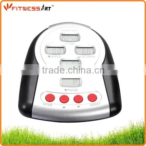 Gym Treadmill Type Foot Walker FW7201MC Folding Walker thumbnail-2