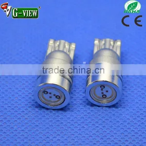 LED T10 1.5W Car Auto Bulb LED T10 License Plate Lamp thumbnail-2