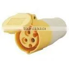 213-4 223-4 Industrial Connector thumbnail-1