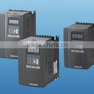 Frequency Inverter thumbnail-1