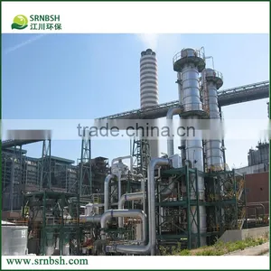 China Indudtrial Newest Well Designed Water Film Desulfurization Wet Scrubber With Enviroment Need thumbnail-5