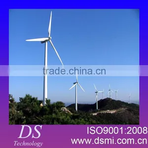 Hybrid Solar Wind Turbine Power Generator thumbnail-4