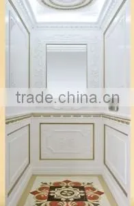 Ottone Home Elevator Machine Room Less thumbnail-4