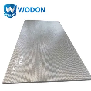 Good Impact Resistance Bimetal Cladding Hardened Composite Wear Clad Plates thumbnail-4