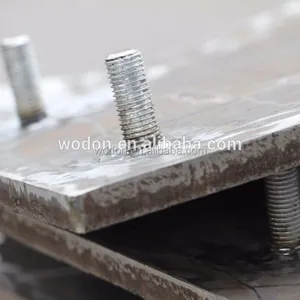 Wear Resistant Truck Bed Linings Liner for Mining Machinery thumbnail-5