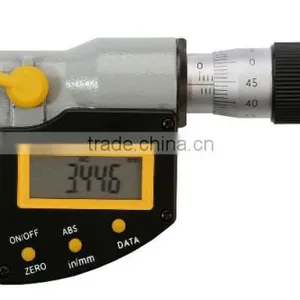 IP65 DIGITAL OUTSIDE MICROMETERS CALIPERS thumbnail-1