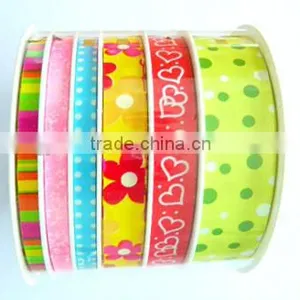 China Supplier Gift-wrap Ribbon Spool, Ballon Wrapping Ribbon thumbnail-6