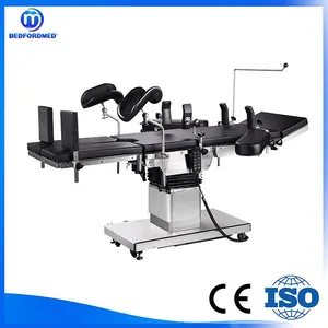Hospital Electric MOtor Surgical Operation Table DT-12C thumbnail-1