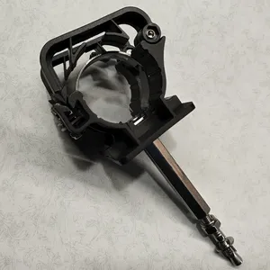 High Speed Cable Leaky Cable Fire-proof Clamp for 1-5/8“radiating Cable thumbnail-1