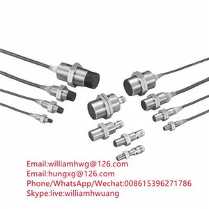 Encoder Sensor MN500S MN205S MN206S MN503S MN504S MN203S thumbnail-1