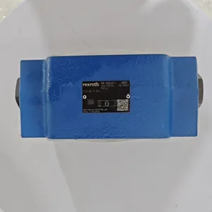 Rexroth DIRECTIONAL SPOOL VALVE R983030728 4WMM6J6X thumbnail-6