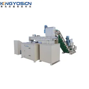 Yosion Joint Sample Preparation Unit;Crusher;Shrinking Machine;Belt Conveyor thumbnail-2