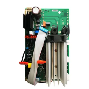 AH470280U002 590P 15A Power Board Used on 590P Drive thumbnail-2