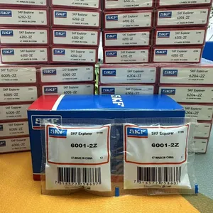 SKF NSK NTN Koyo Auto Parts Wheel Bearing NU320ECP/C3  NU322ECP/C3 Auto Bearing thumbnail-5