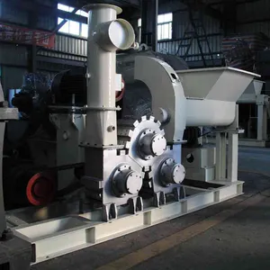 SLG Continuous Powder Surface Coating Surface Machine thumbnail-5