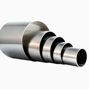 ASTM A312/A312M TP321H Stainless Steel Seamless Pipe/Tube thumbnail-1