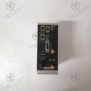 Prosoft 6104-WA-PDPM High-End Reliable Gateway Master Module thumbnail-1