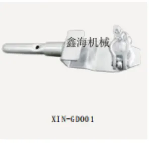 Locked Pin thumbnail-1