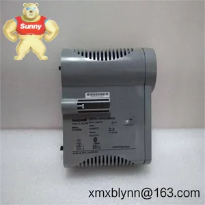 Honeywell CC‑PCF901 51405047‑176 — Process Control Function / I/O Module thumbnail-5