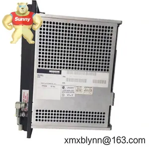 WOODWARD 8901-457 – Industrial Control Module for Engine/Turbine Protection and Speed Management thumbnail-1