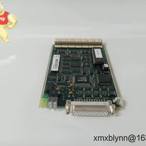 ABB CI570 3BSE001440R1 – Main Fieldbus Controller for FOUNDATION Fieldbus H1 Segments thumbnail-5