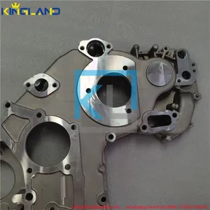Diesel Engine Parts Timing Cover 3716C562 Fit For Perkins thumbnail-2
