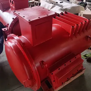 Senteng Battery Electric Locomotive Manufacturer Track Mining Electric Locomotive Underground Transportation Equipment thumbnail-3