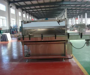 Tunnel Type Pasteurizer thumbnail-4