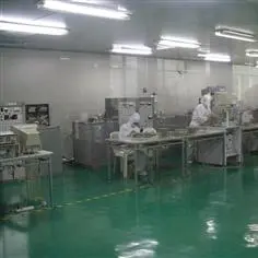 Renlux Crystal Co., Ltd. company overview - view 1 thumbnail