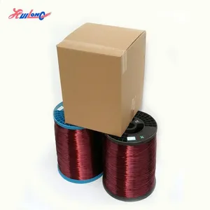 High Quality Enameled Aiuninum Round Wire With 99.9%aluminum Rod America thumbnail-2