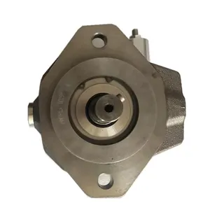 Replace A10VSO10DFR1/52R-PPA14N00 Rexroth A10VSO10 Hydraulic Axial Piston Variable Pump thumbnail-2