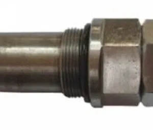 Sany PC200-8 Excavator Relief Valve OEM Hydraulic Pressure Valve for Komatsu PC200 Sany SY200 Series Replacement Parts thumbnail-2