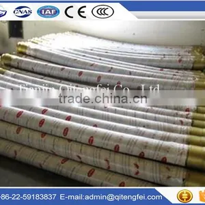 Used for Concrete Pump Rubber Soft Hose thumbnail-1