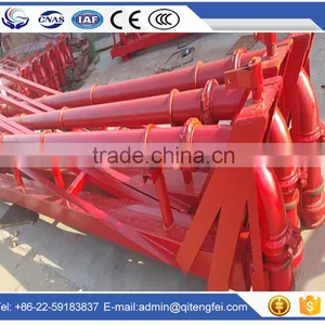 China Factory Direct Supplier of Concrete Placing Boom thumbnail-2