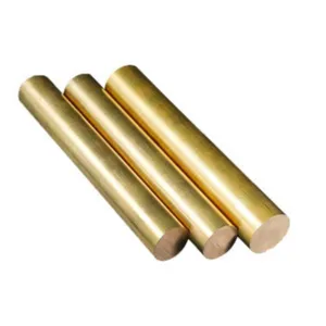 Quantity Big Discount Brass C28000 C27200 C27400 C26000 Copper Rods Bar Price thumbnail-1