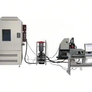 Linzhi Technology Pulse Fatigue Tester | Automotive Hose Pulse Fatigue Test Bench thumbnail-1