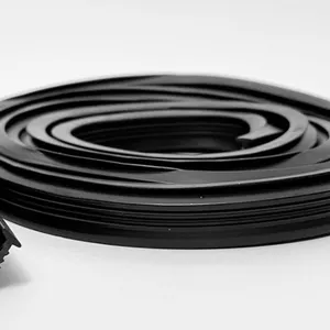 Factory Direct Sale Customized Garage Door Threshold Rubber Seal Bottom thumbnail-6
