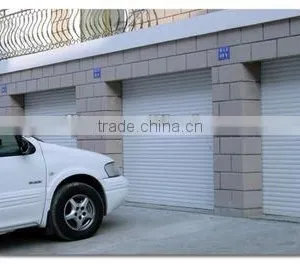 OKM Garage Door Electrics, Designer Doors thumbnail-1