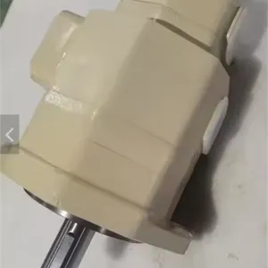 Top Sell TCP Series TCP44 TCP55 Oil Pump TCP44-F40-50-MR1 TCP44-F50-50-MR2 Hydraulic Double Gear Pump TCP55-F63-63-MR1 thumbnail-2