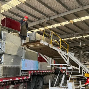 Waste Refrigerator Crusher Processing Machine WEEE Recycling Equipment thumbnail-3