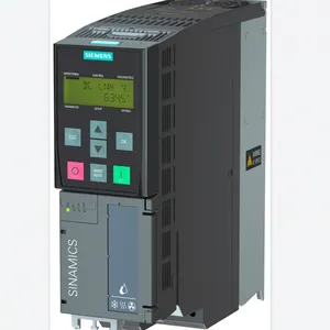 6SL3200-0SE02-0AA0︱Siemens G120X Current Transformer FSH/FSJ thumbnail-5