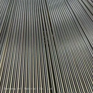 Corrosion Resistant Precision Steel Pipe in Various Sizes thumbnail-4