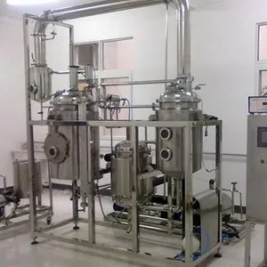 Pure Neroli Essential Oil Machine Steam Distilled for Nuts Processing thumbnail-2