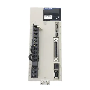 Original Yaskawa Sigma-7 Series Servo Drive SGD7S-7R6A00A thumbnail-5